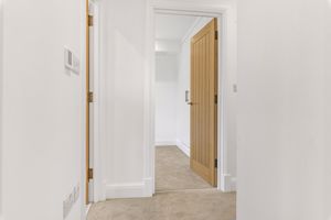 Hallway- click for photo gallery